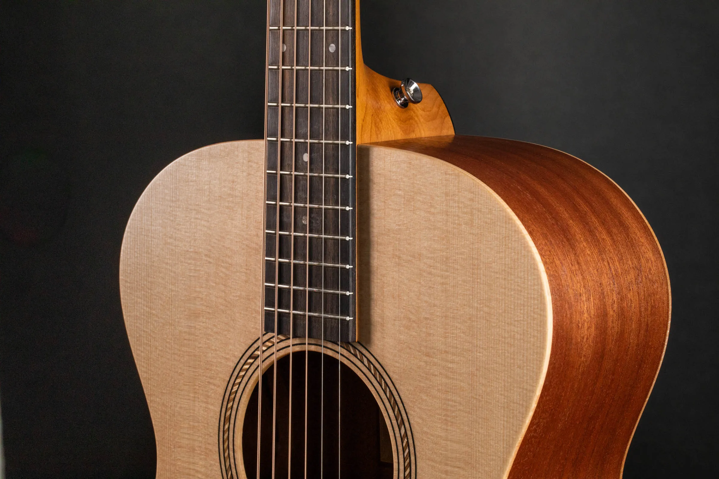 Taylor Academy Series 12e