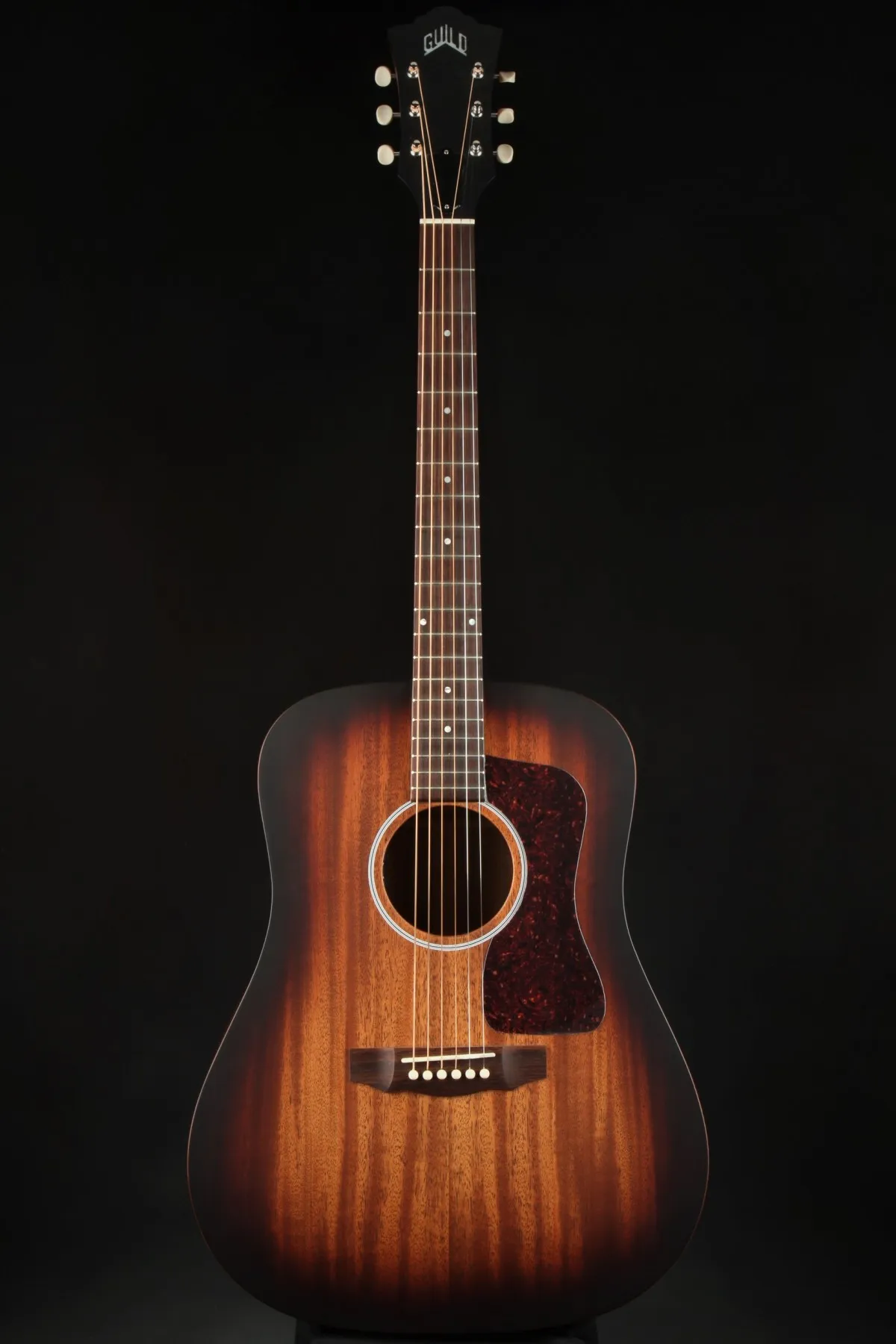 Guild D-20E