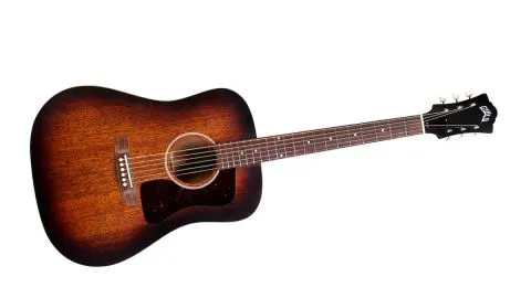 Guild D-20E