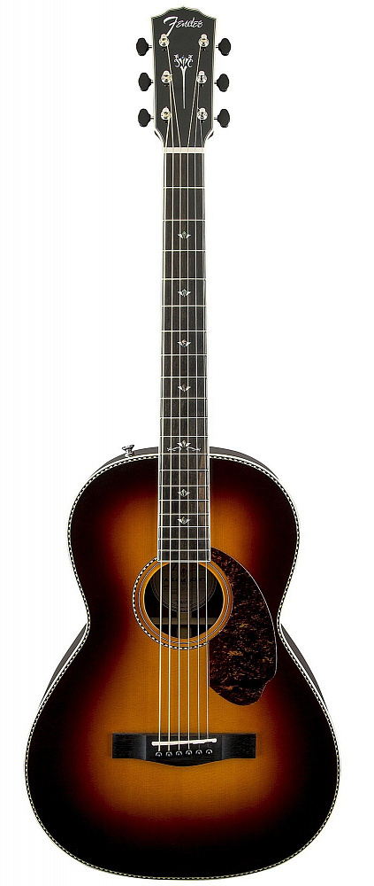 Fender Paramount PM-2