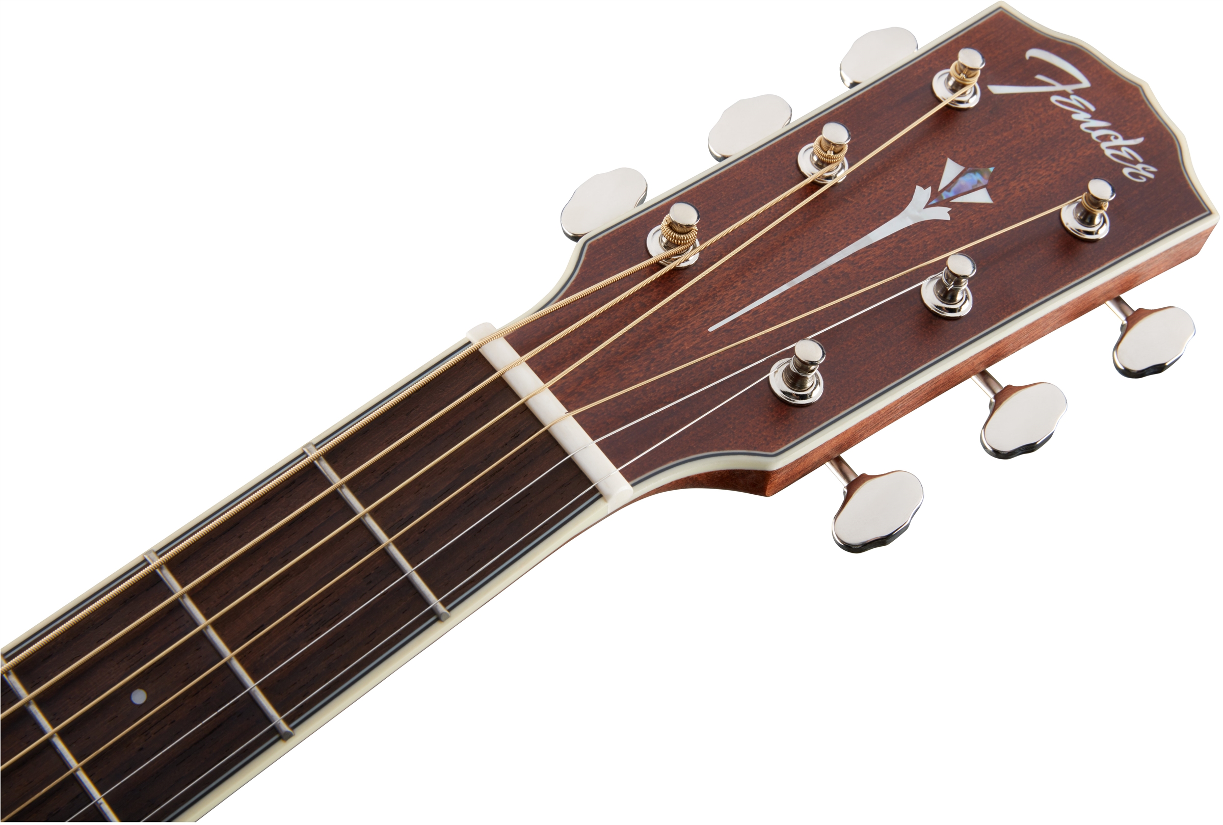 Fender Paramount PM-1