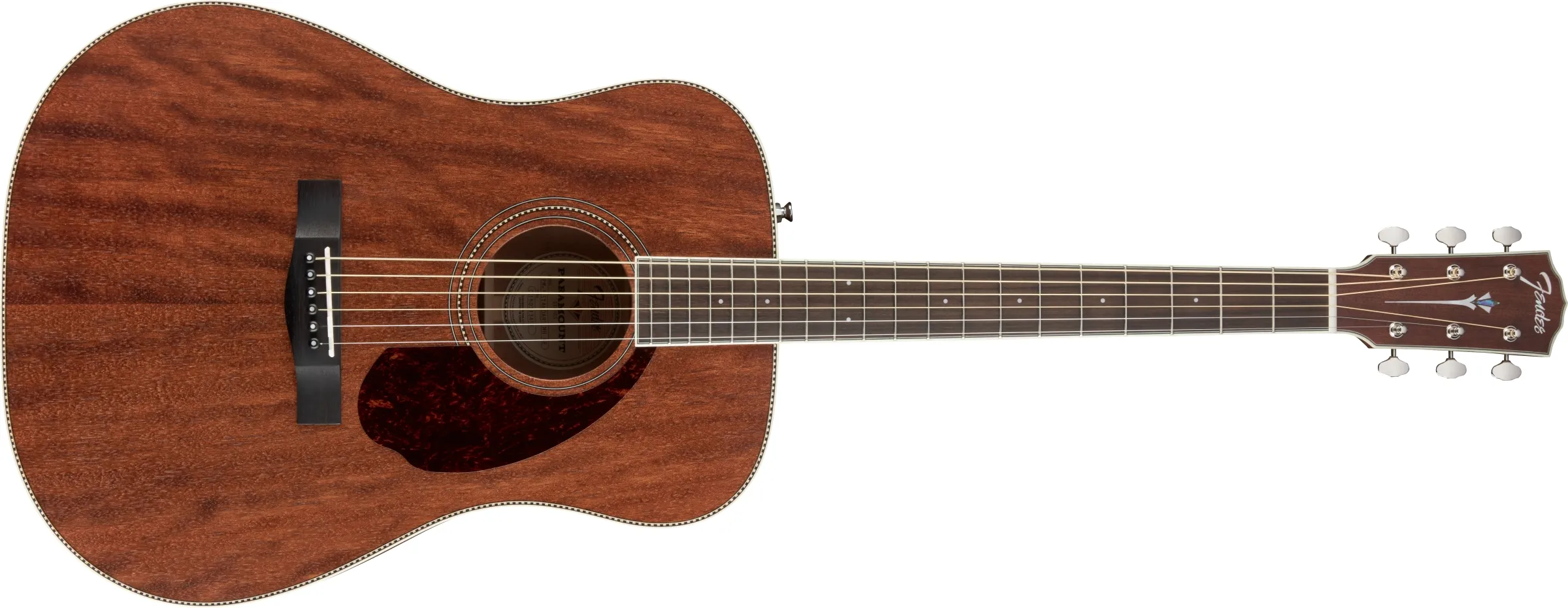 Fender Paramount PM-1