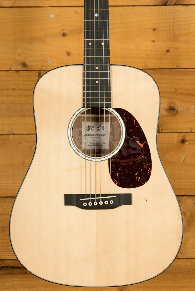 Martin Dreadnought Junior