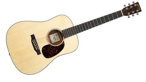 Martin Dreadnought Junior