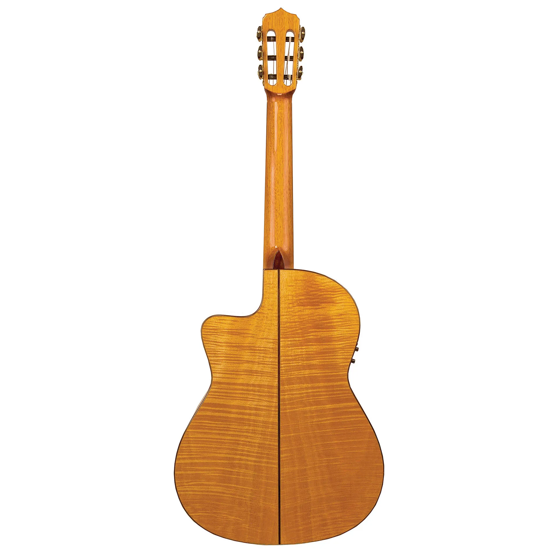 Cordoba Fusion 12 Maple