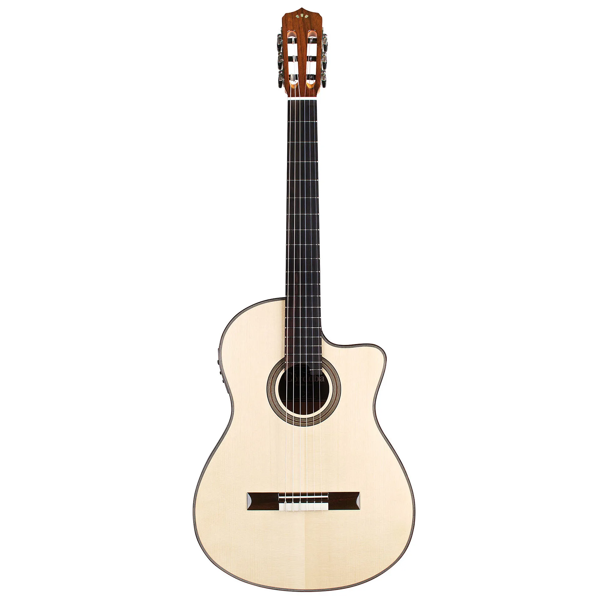 Cordoba Fusion 12 Maple