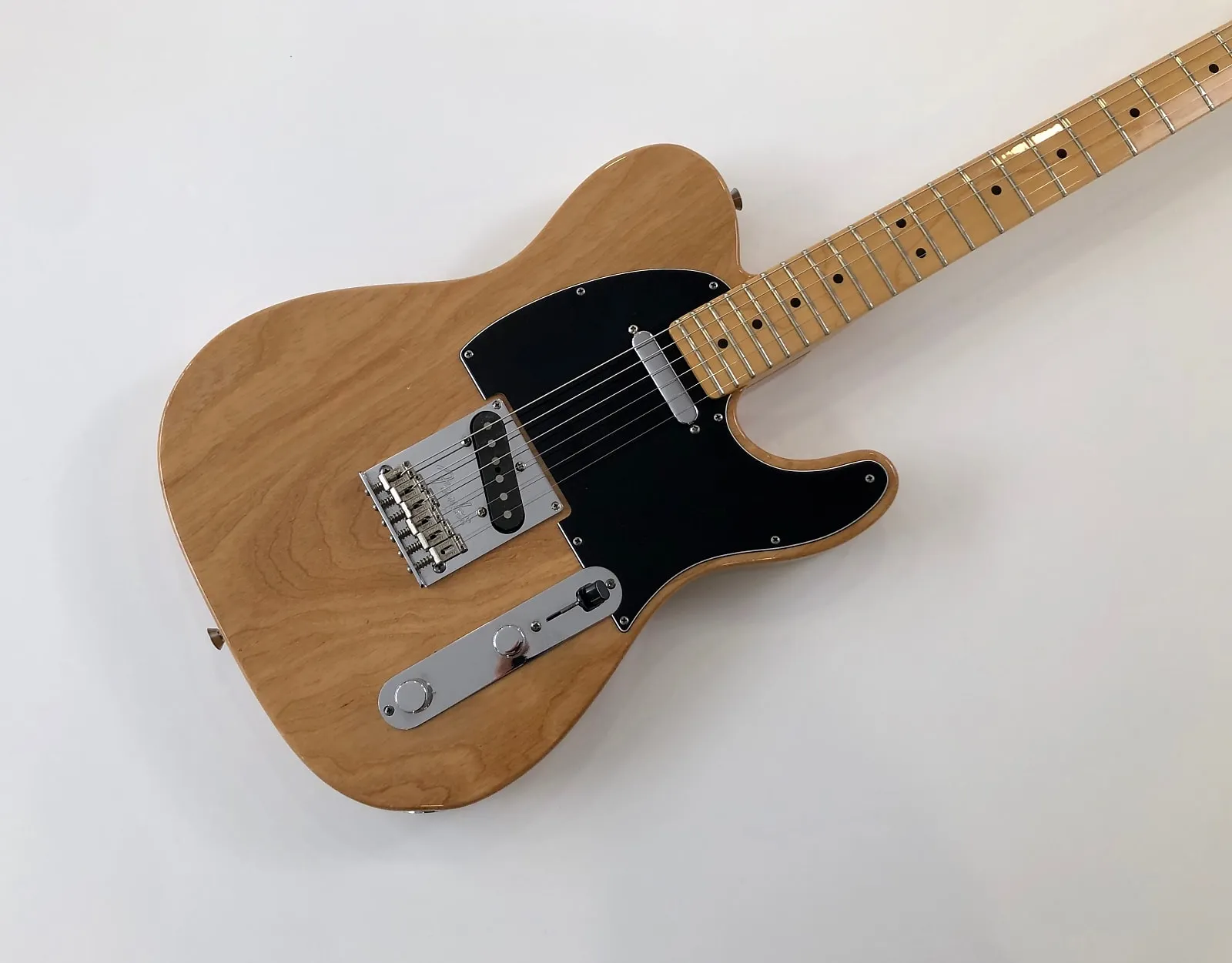 Fender American Standard Telecaster