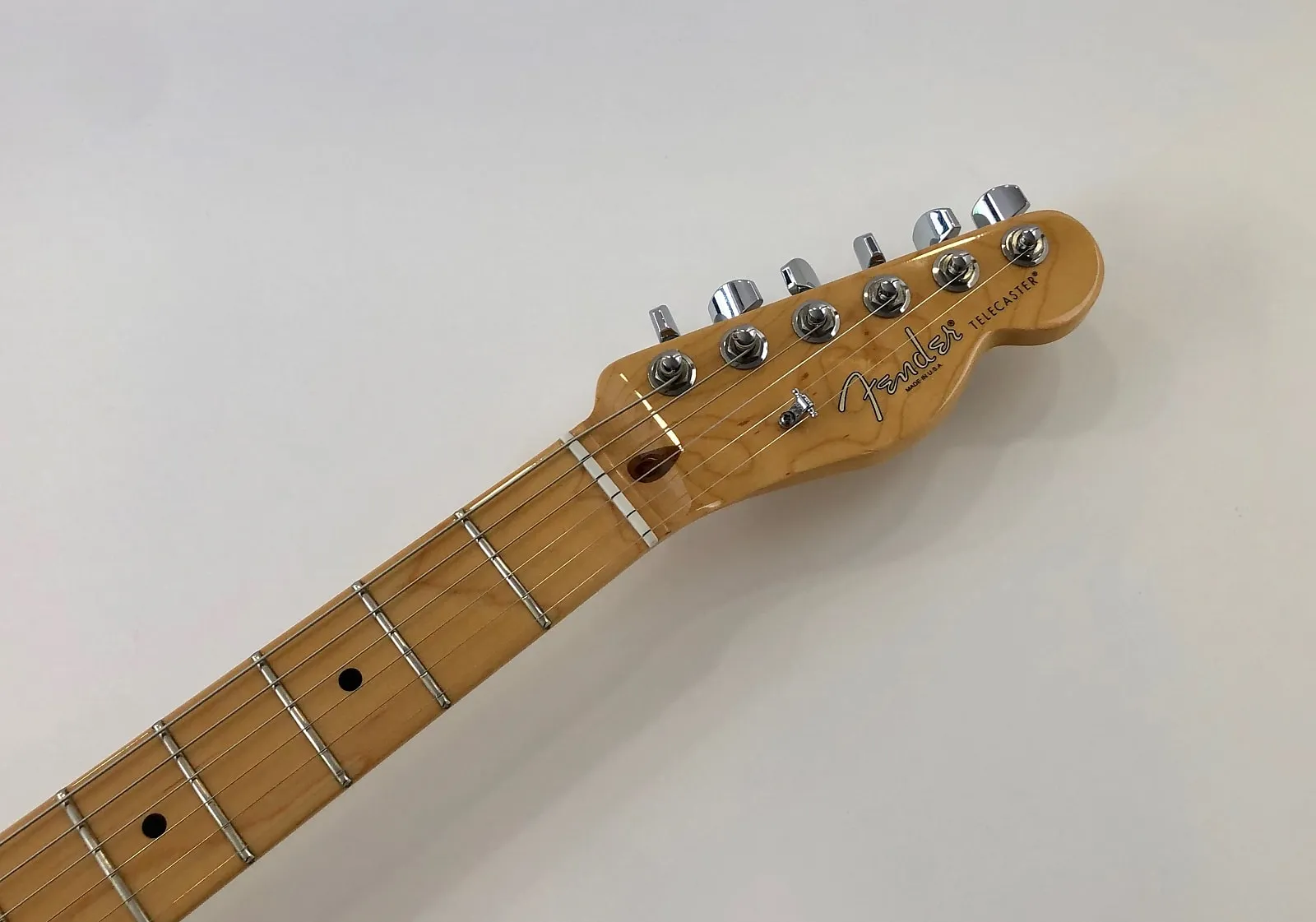 Fender American Standard Telecaster