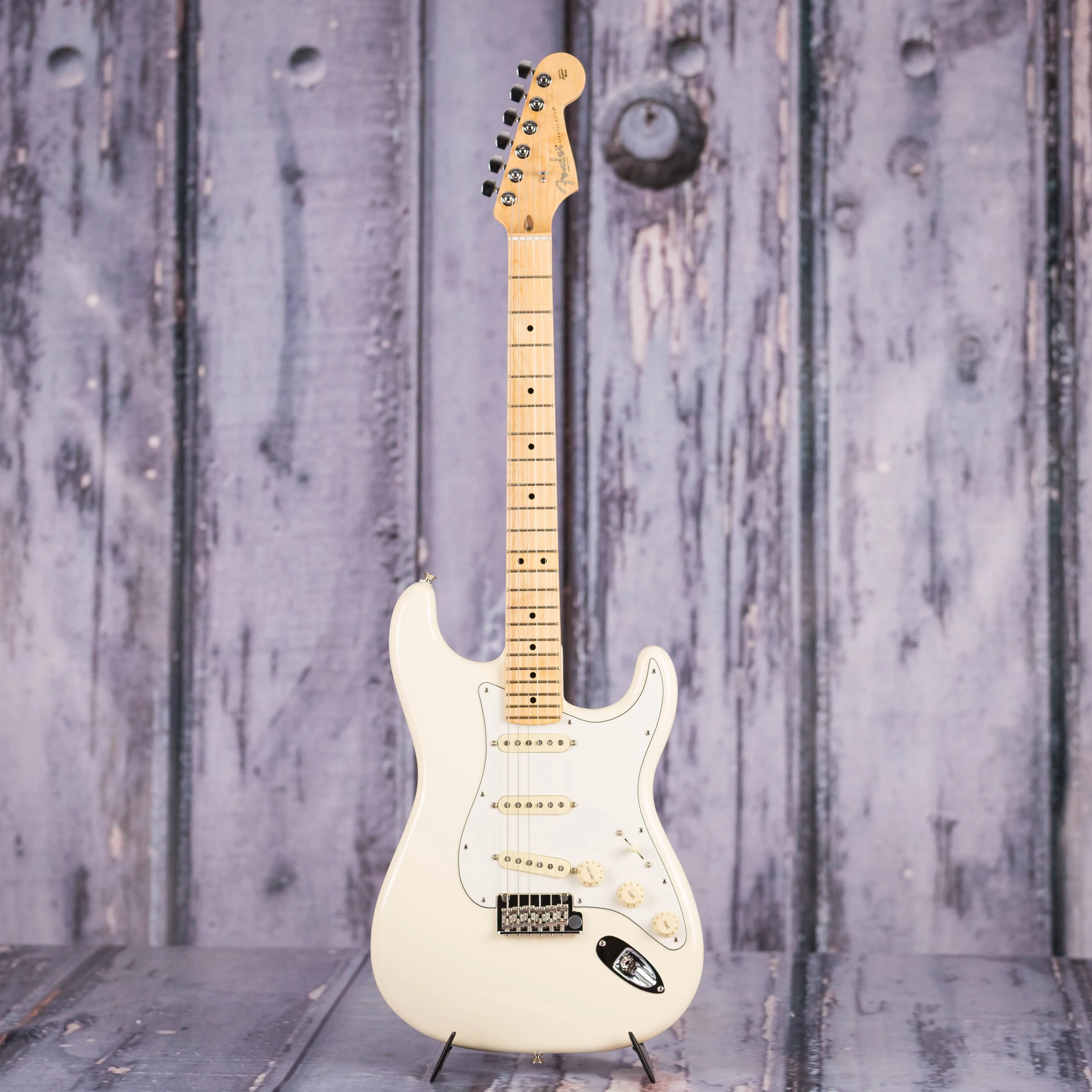 Fender American Standard Stratocaster