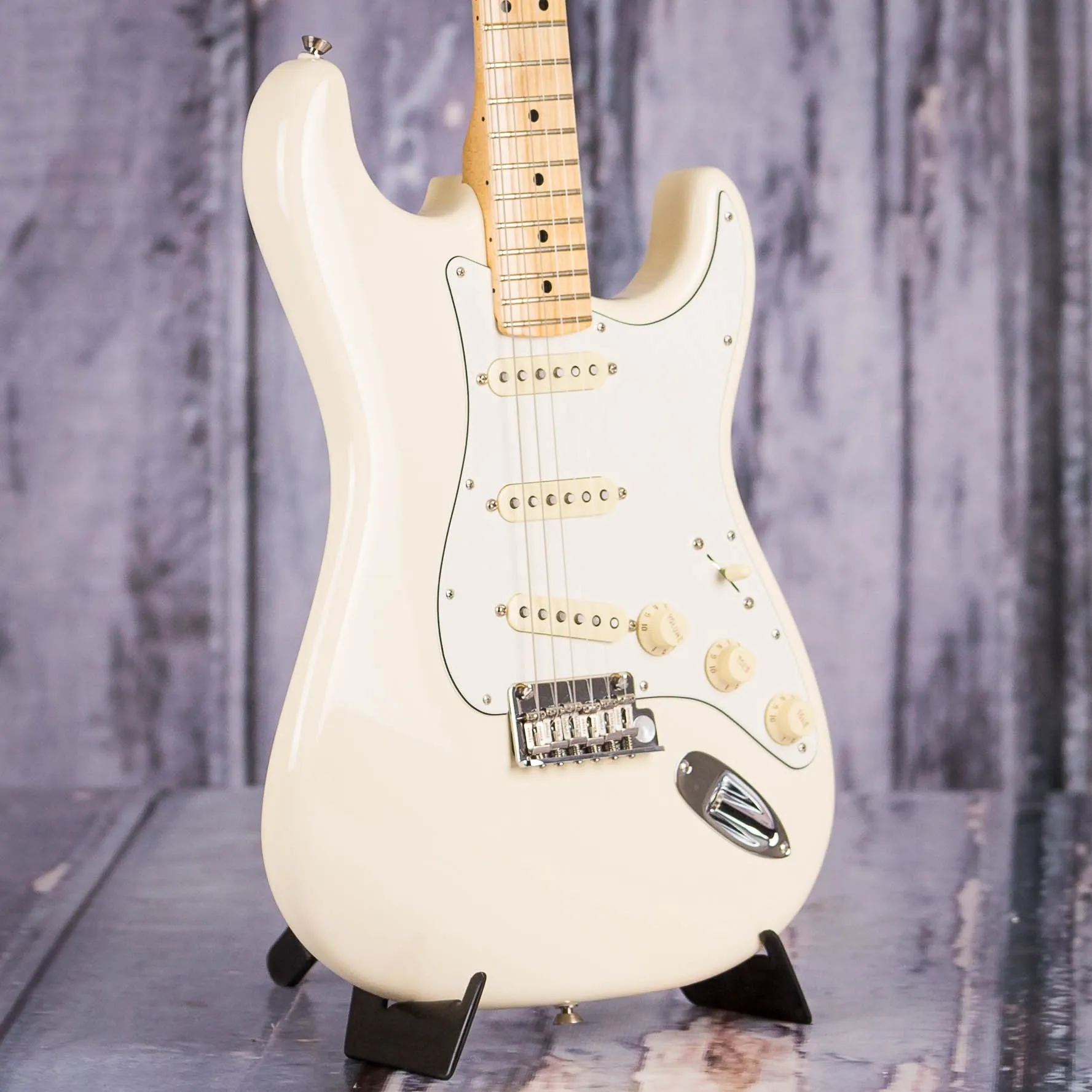 Fender American Standard Stratocaster