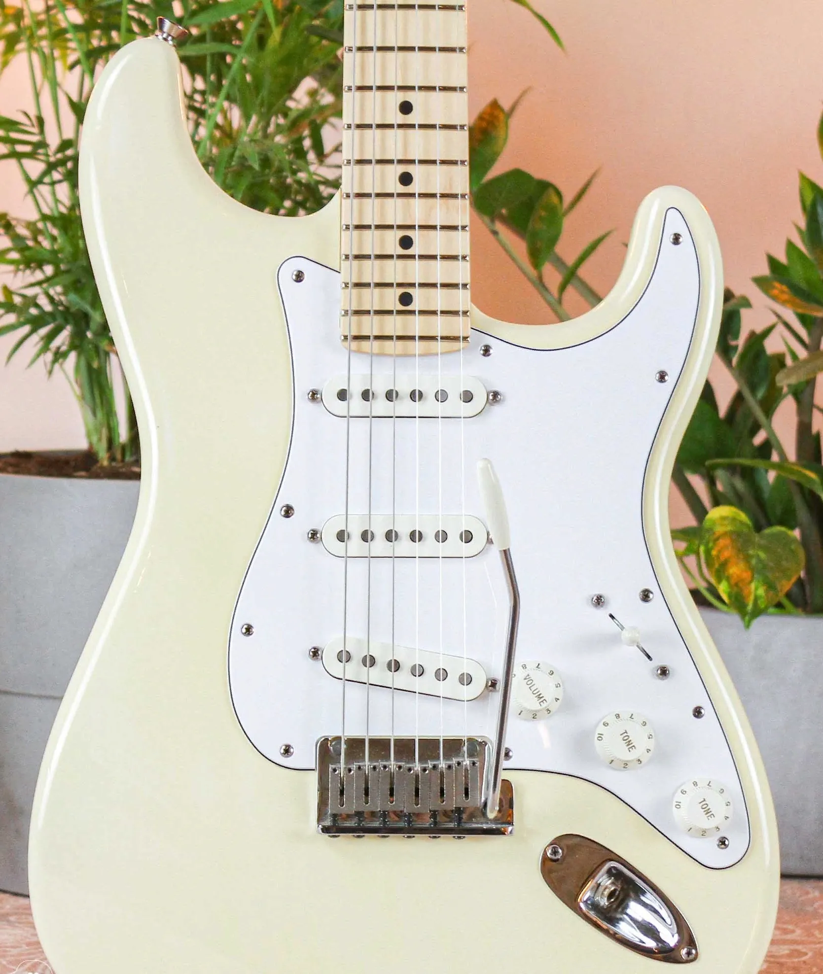 Fender American Standard Stratocaster