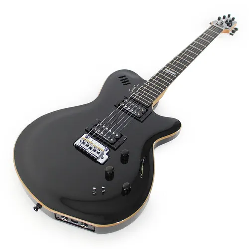 Godin LGXT 3-Voice Solid Body