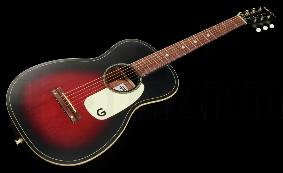 Gretsch G9500 Jim Dandy Flat Top