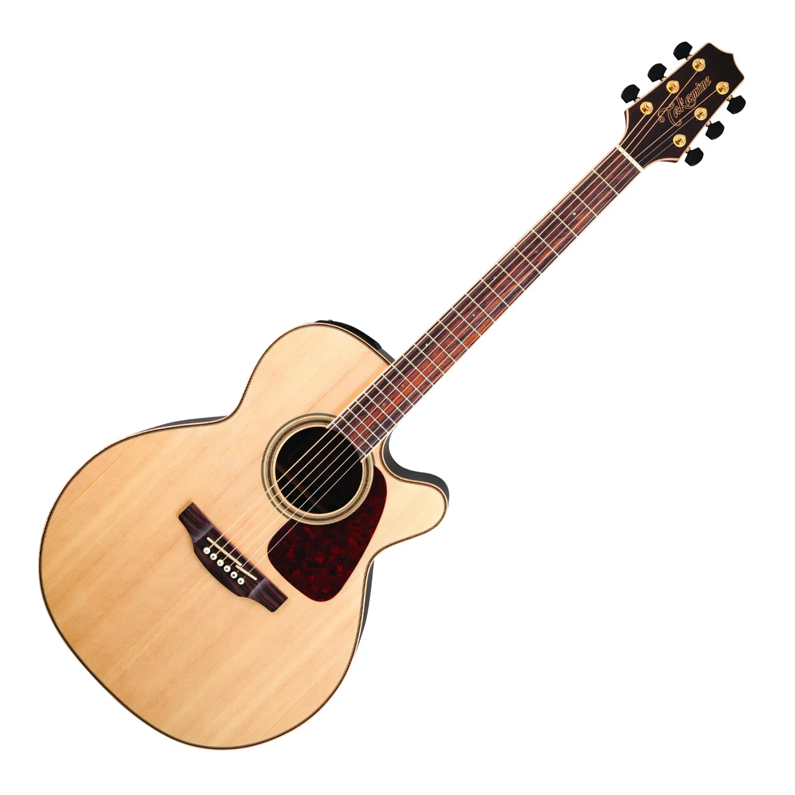 Takamine GN93CE-NAT