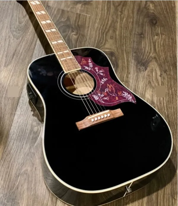 Epiphone Hummingbird PRO