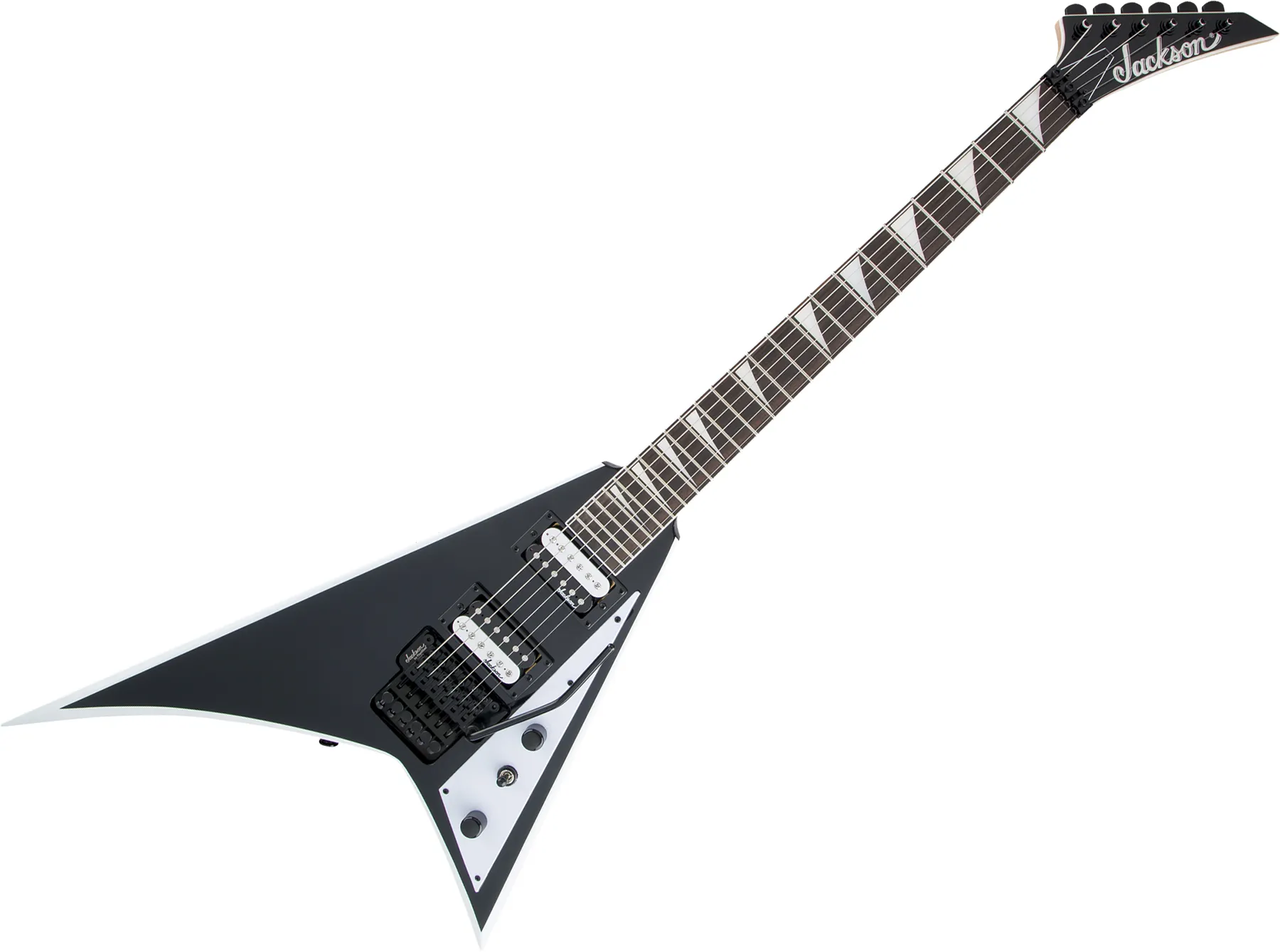 Jackson JS32 Rhoads