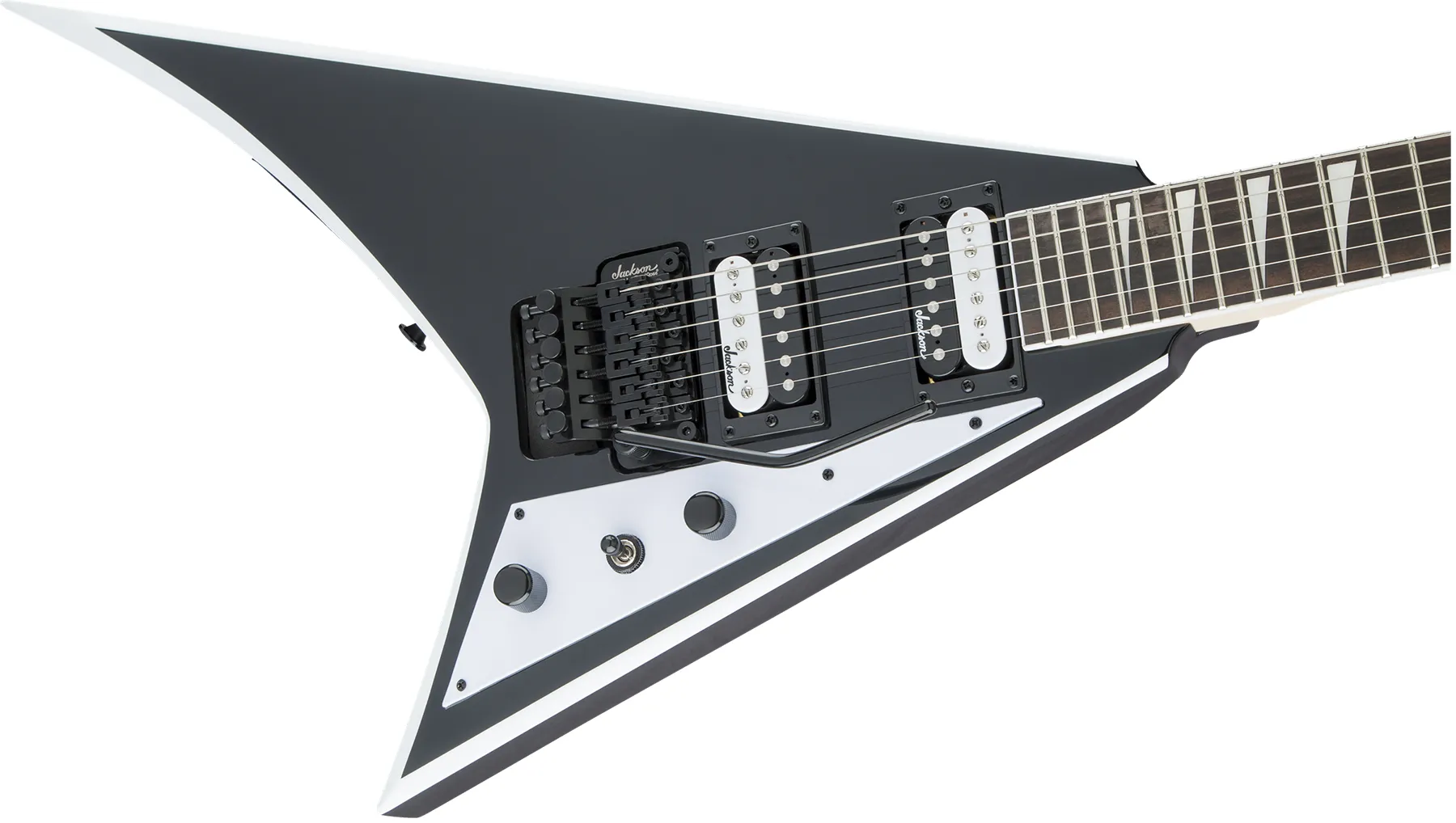 Jackson JS32 Rhoads