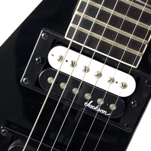 Jackson JS32 Rhoads