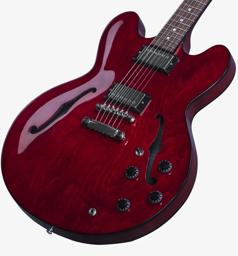 Gibson ES-335