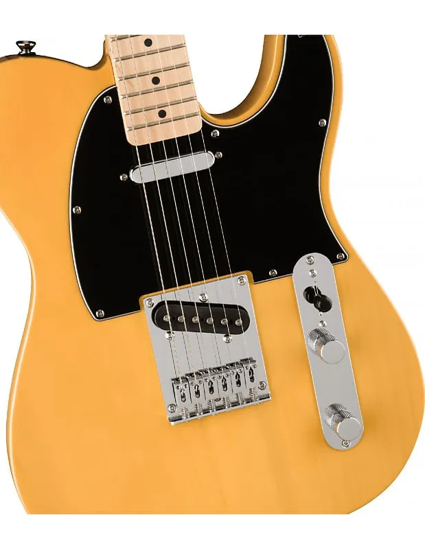 Squier Affinity Telecaster