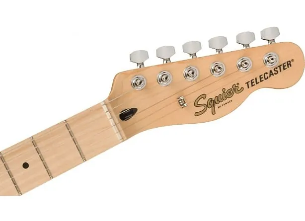 Squier Affinity Telecaster