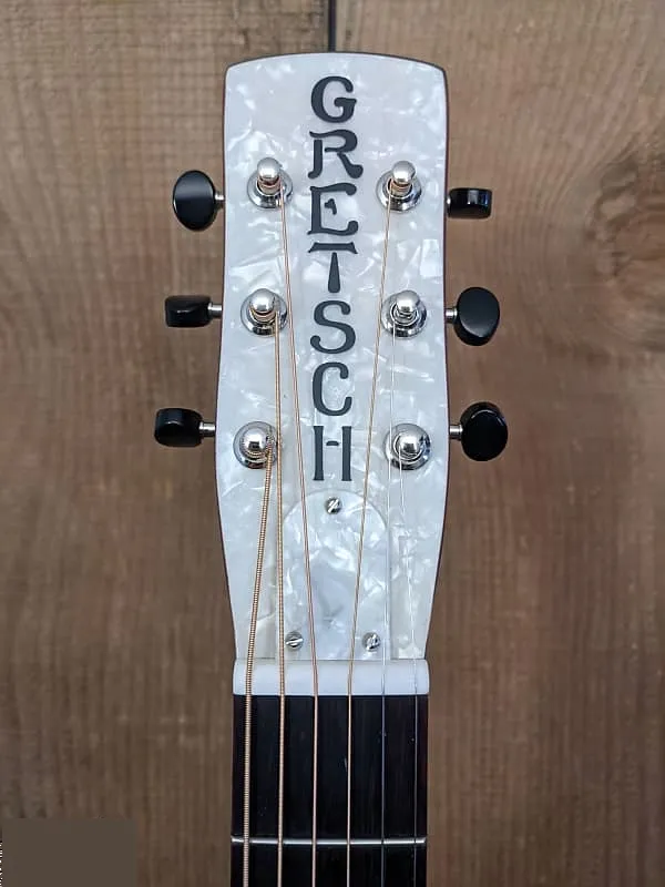 Gretsch G9200 Boxcar