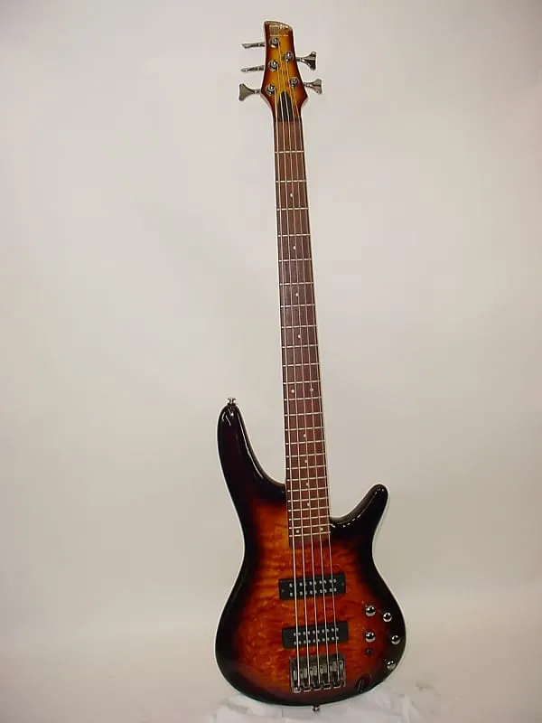 Ibanez SR405EQM