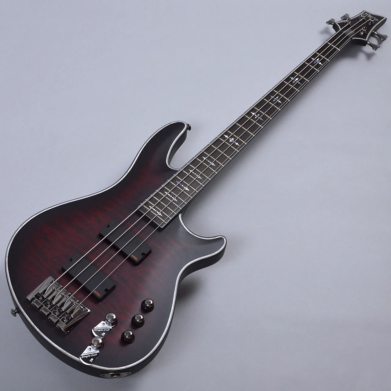 Schecter Hellraiser Extreme 4