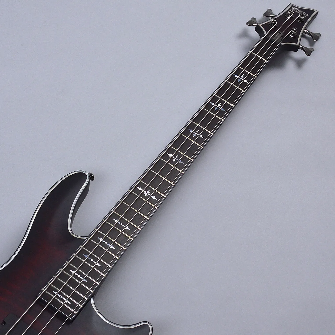 Schecter Hellraiser Extreme 4