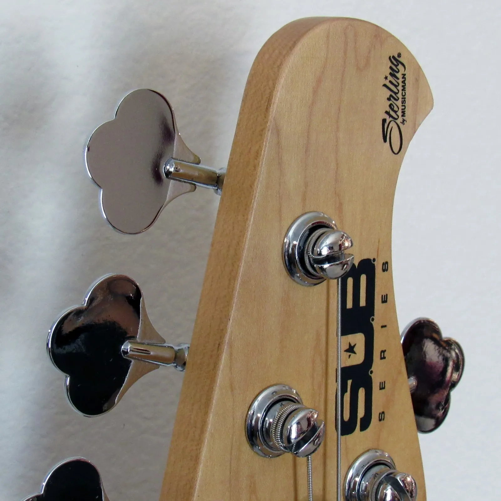 Sterling by Music Man S.U.B. Series Ray4