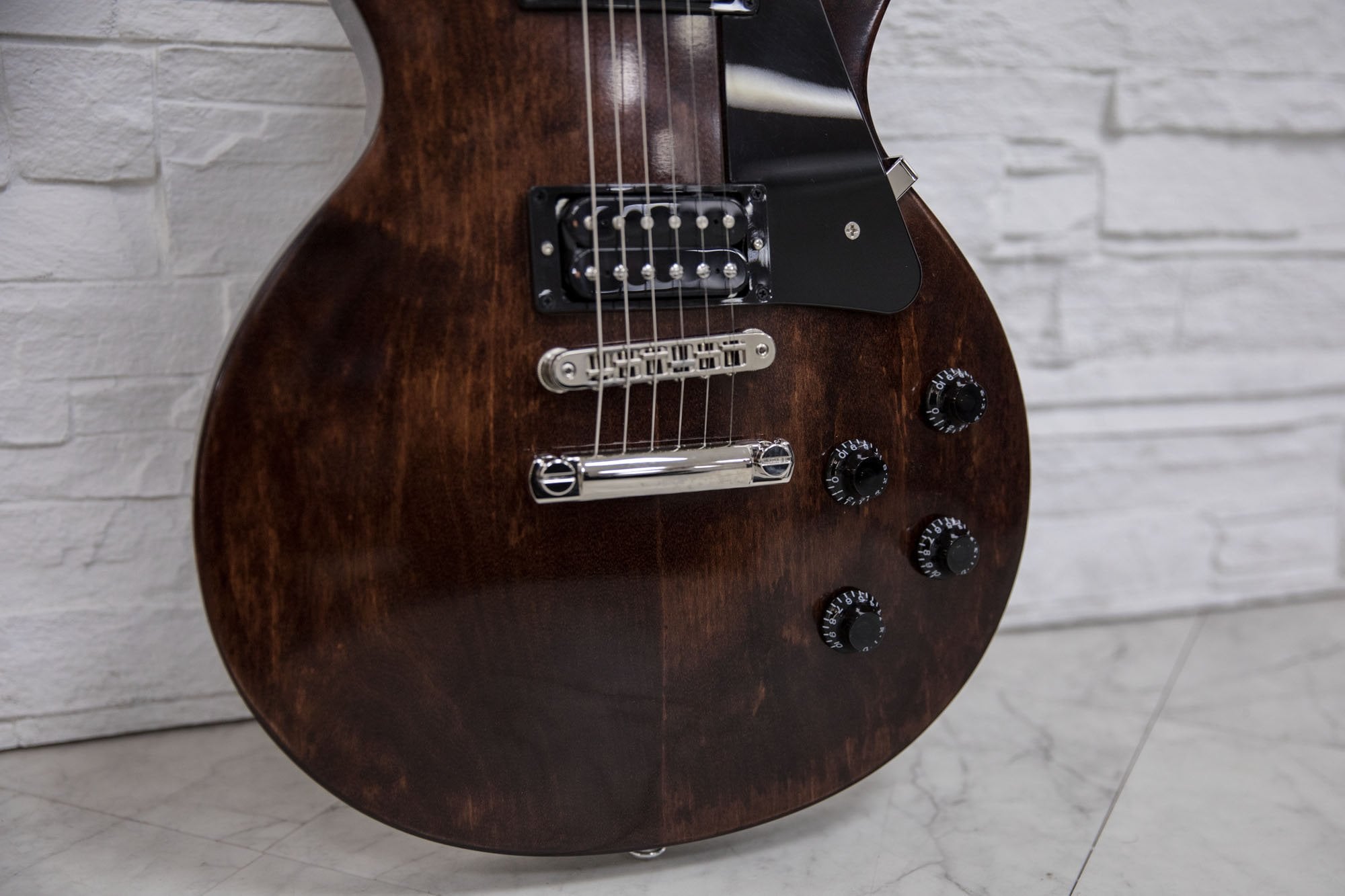 Gibson Les Paul Faded T 2017