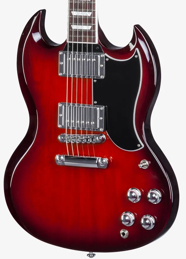 Gibson USA SG Standard HP 2017