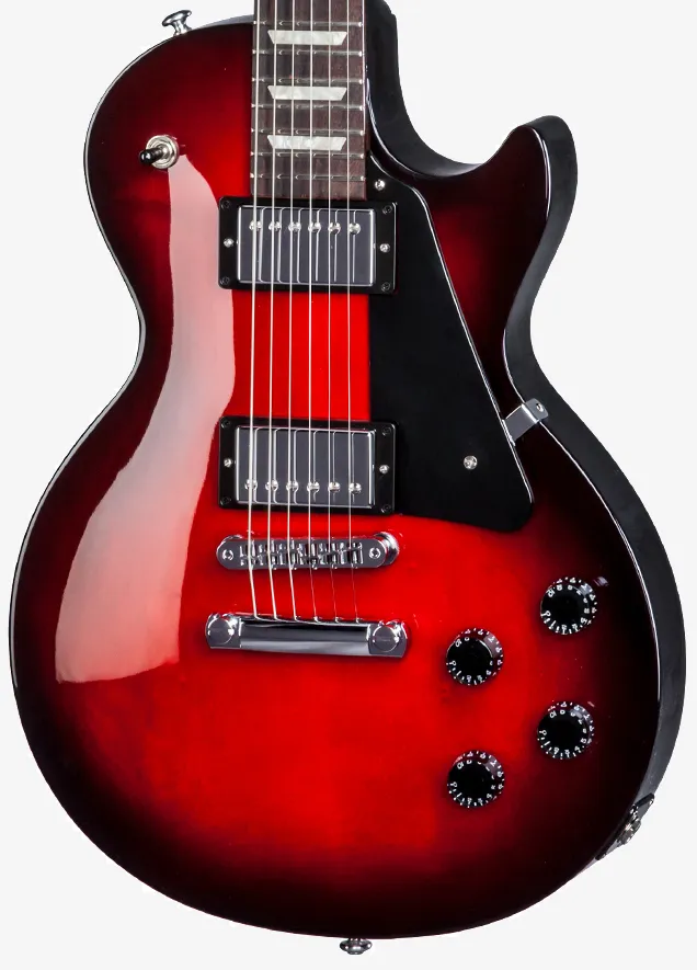 Gibson USA Les Paul Studio T 2017