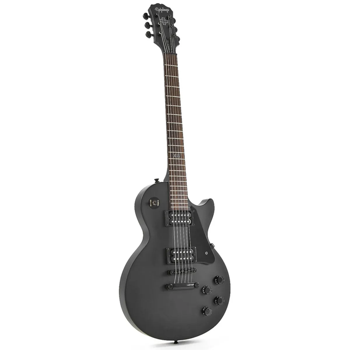 Epiphone Goth Les Paul Studio