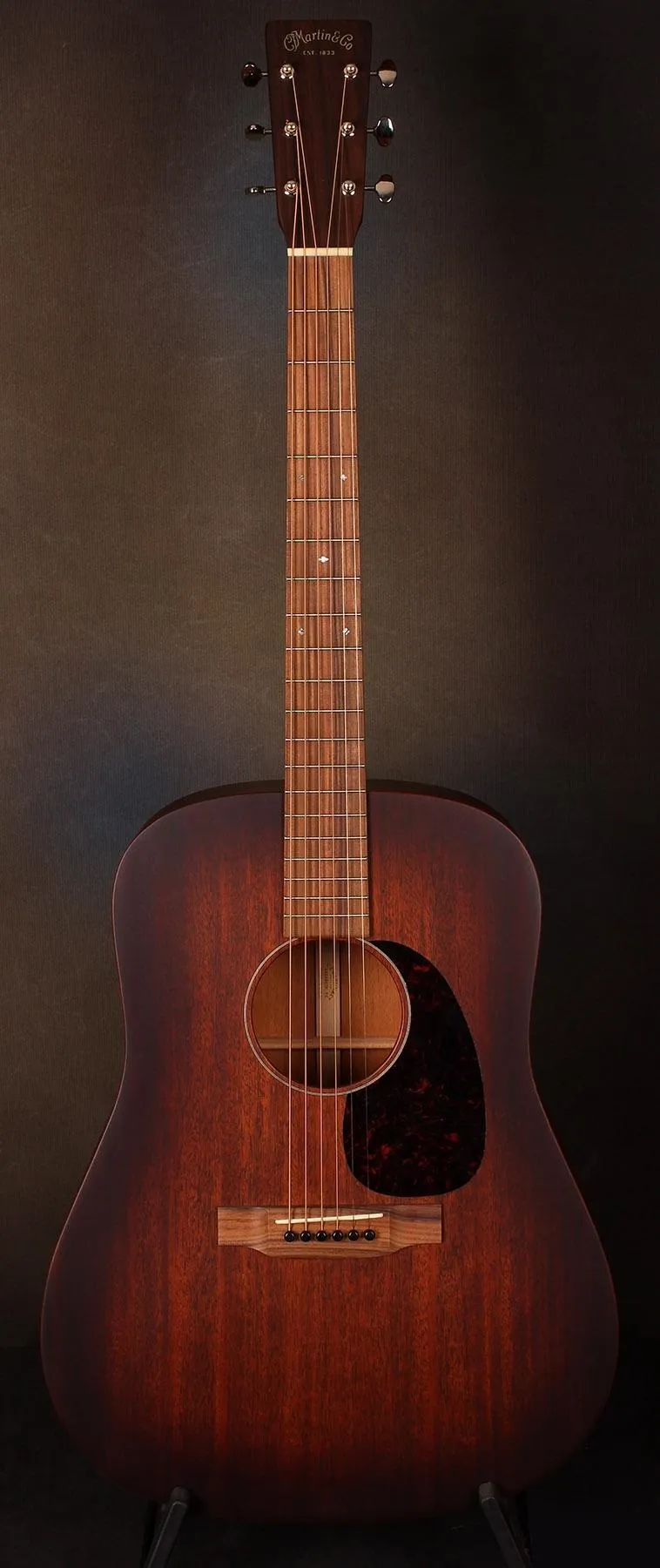 Martin 15 Series D-15M