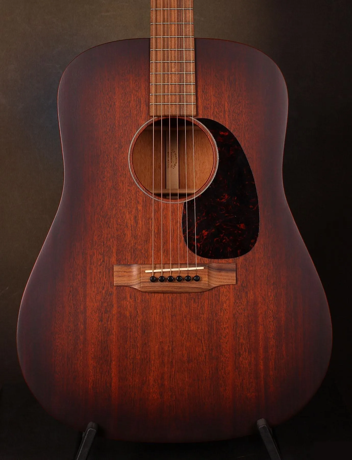 Martin 15 Series D-15M