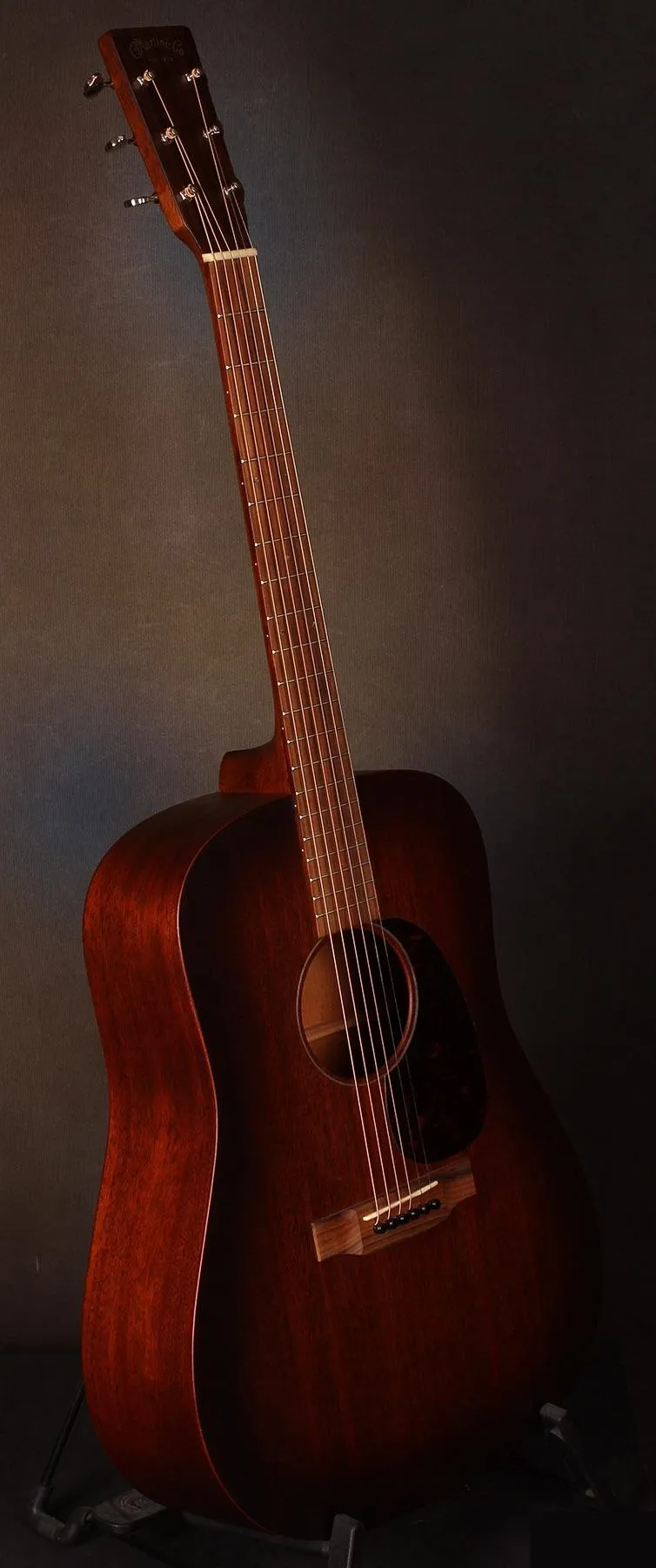 Martin 15 Series D-15M