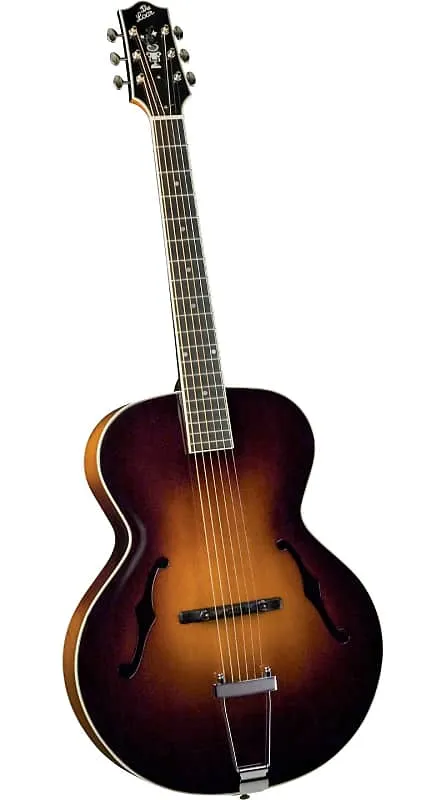 The Loar LH-700 Archtop