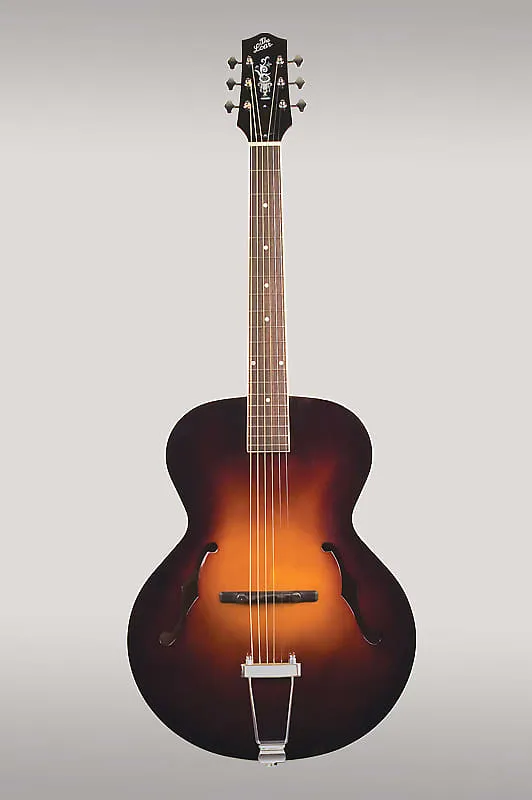 The Loar LH-700 Archtop