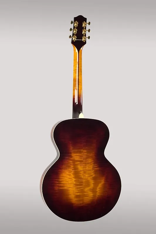 The Loar LH-700 Archtop