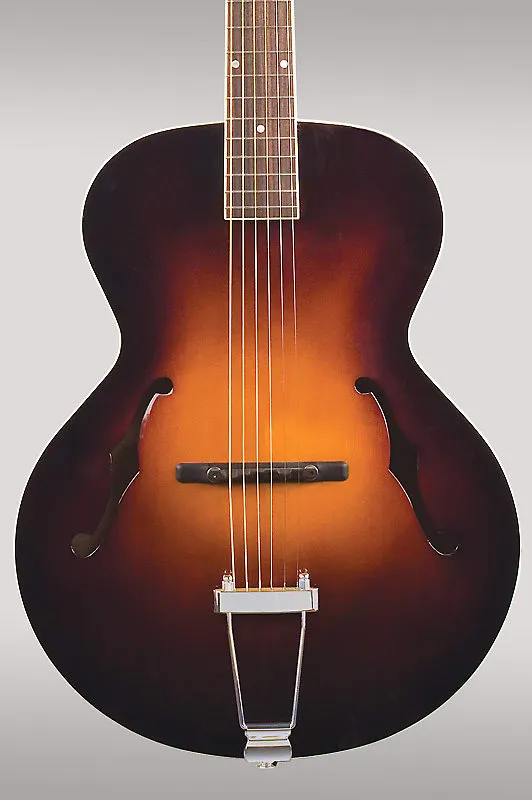 The Loar LH-700 Archtop