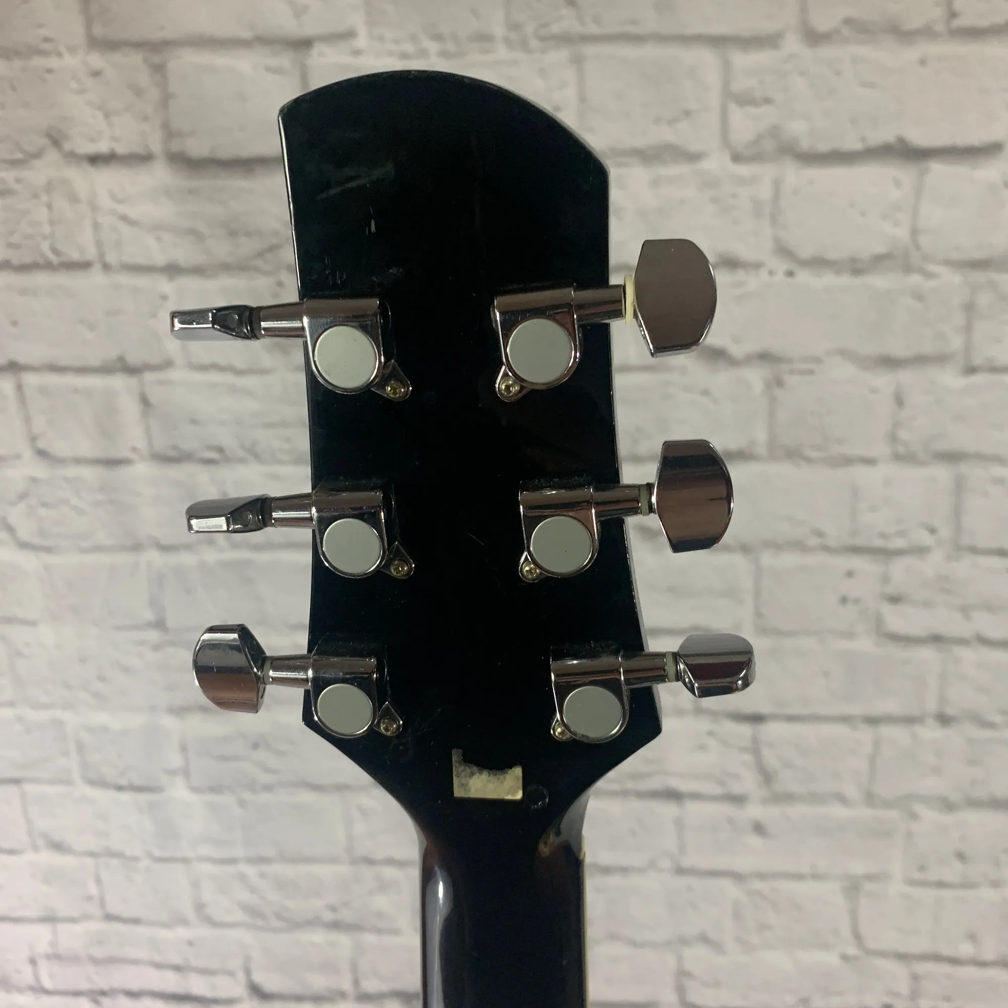 Ibanez Talman TCY10