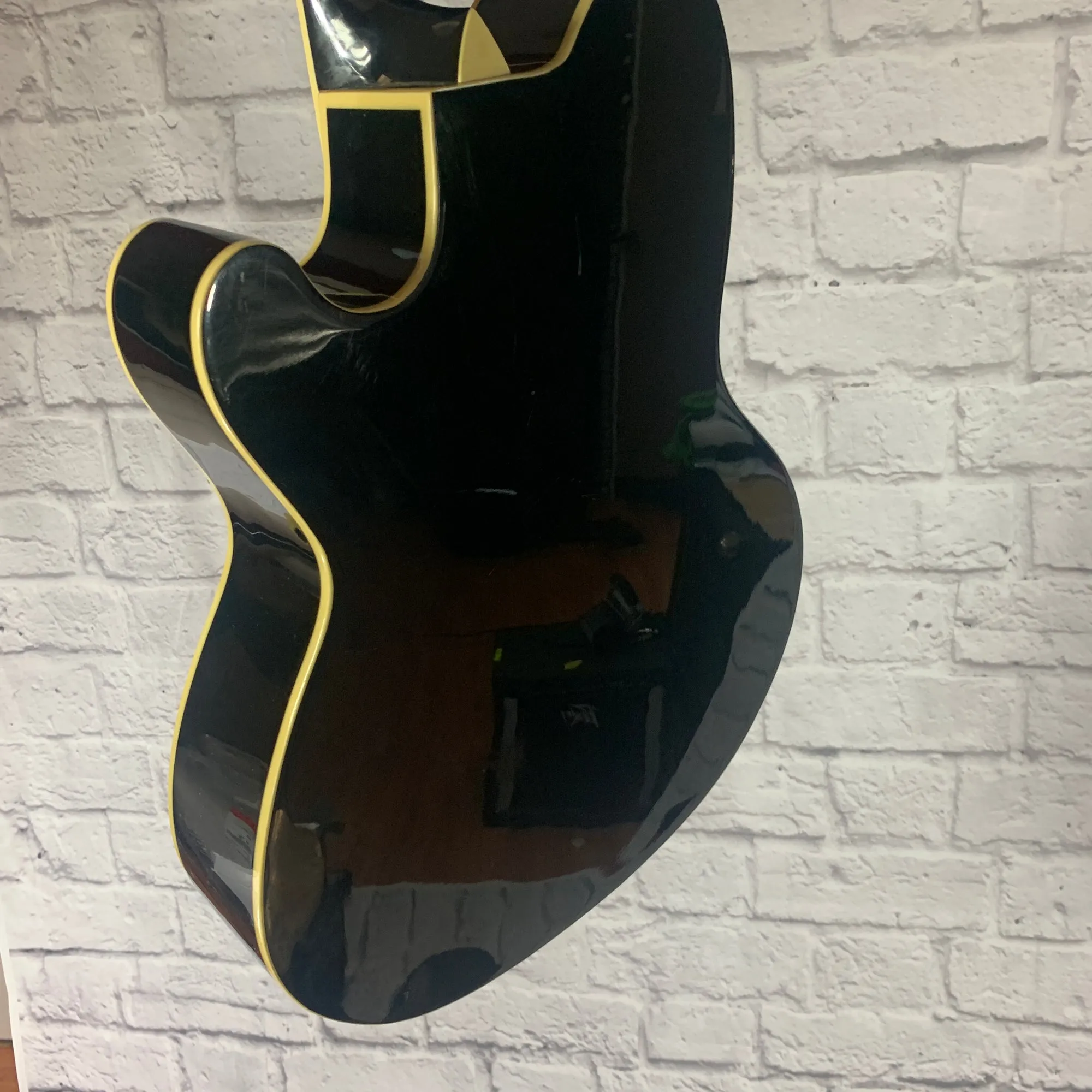 Ibanez Talman TCY10