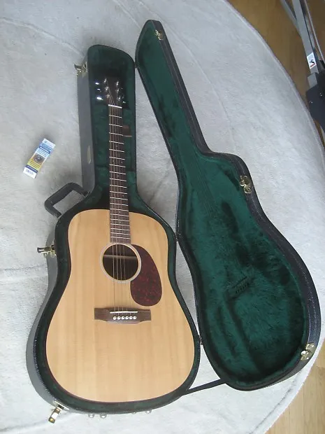 Martin Custom D Classic