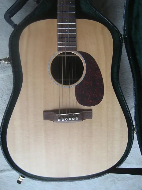 Martin Custom D Classic