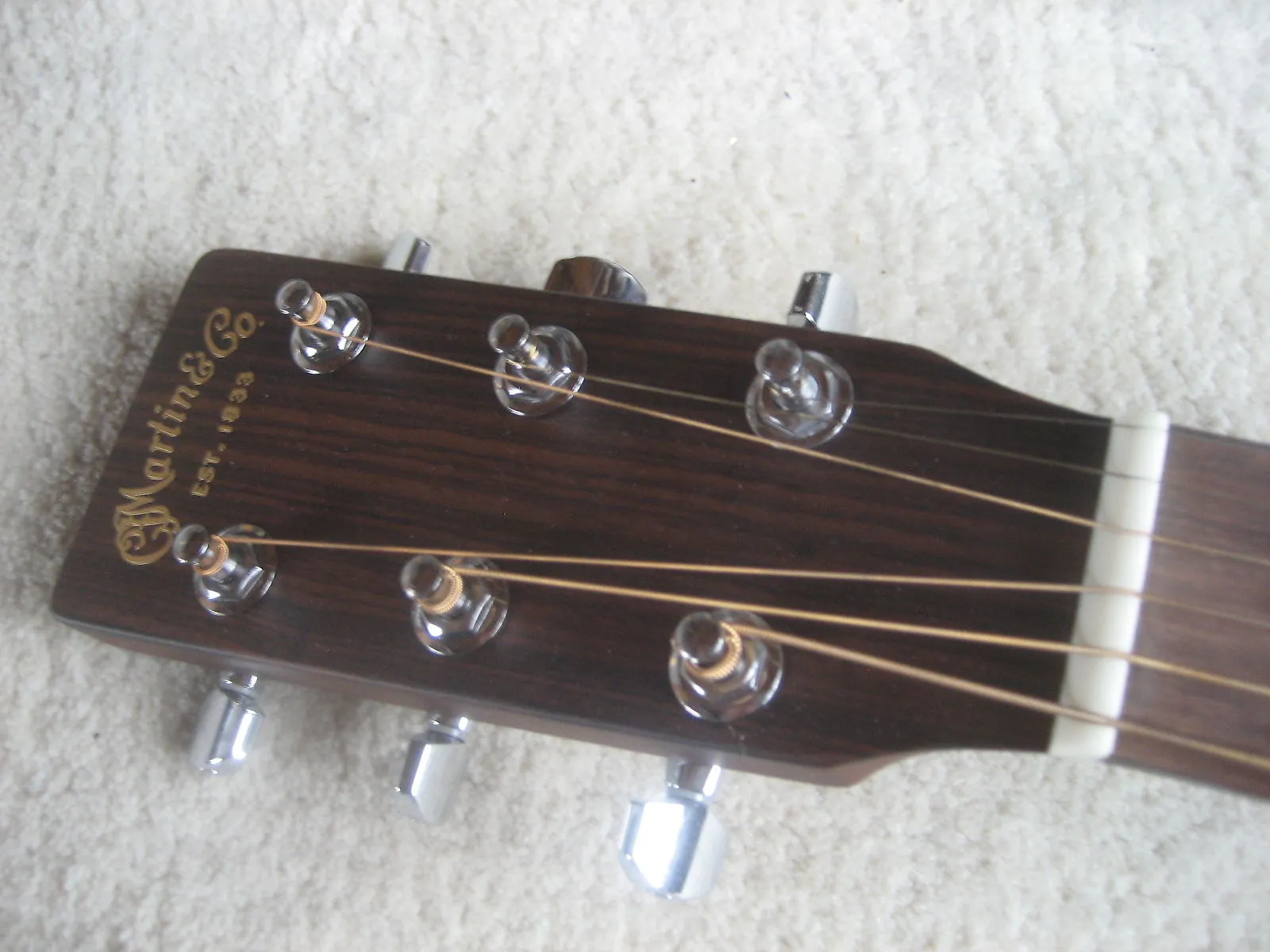 Martin Custom D Classic