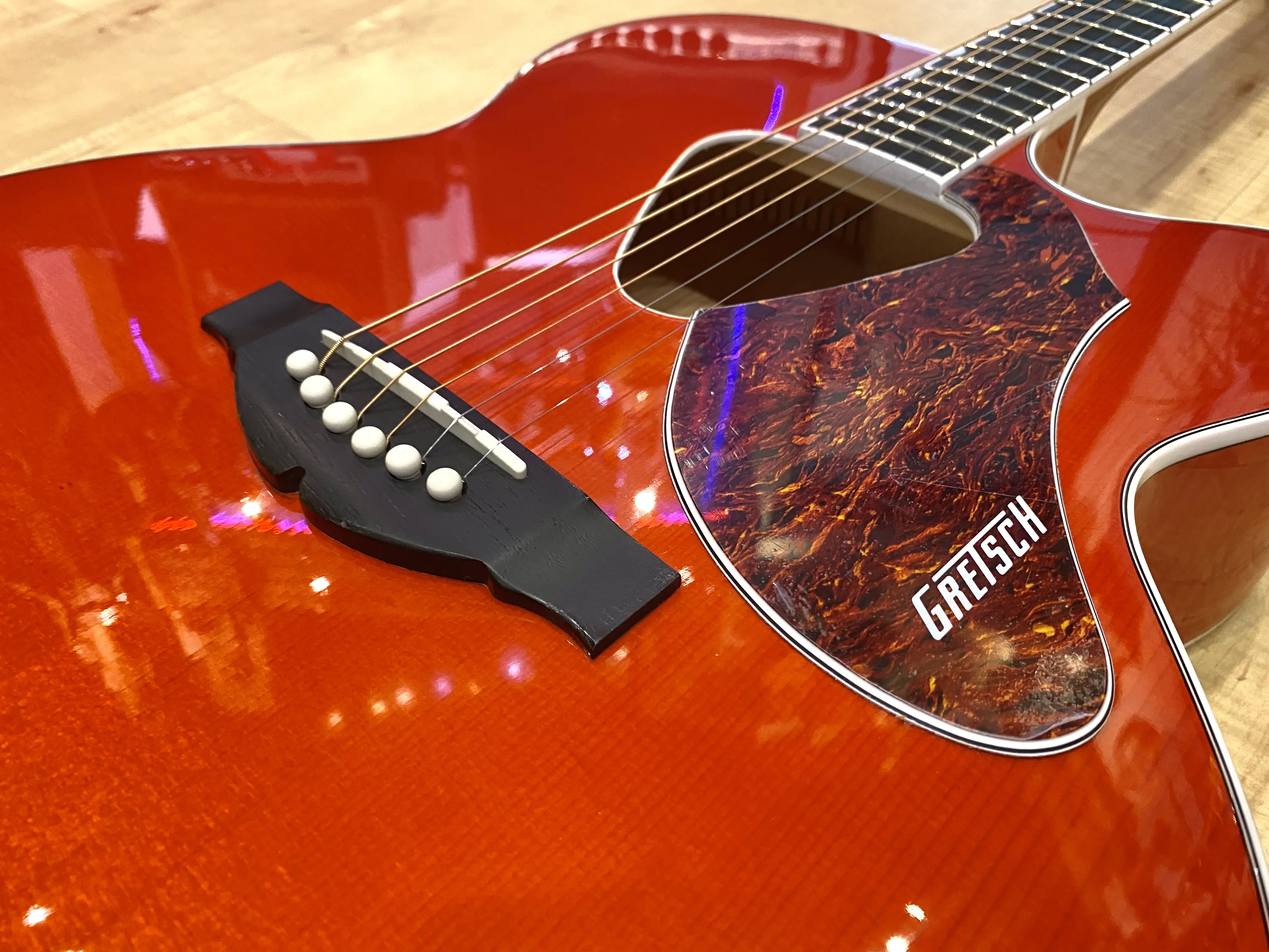 Gretsch G5022CE Rancher