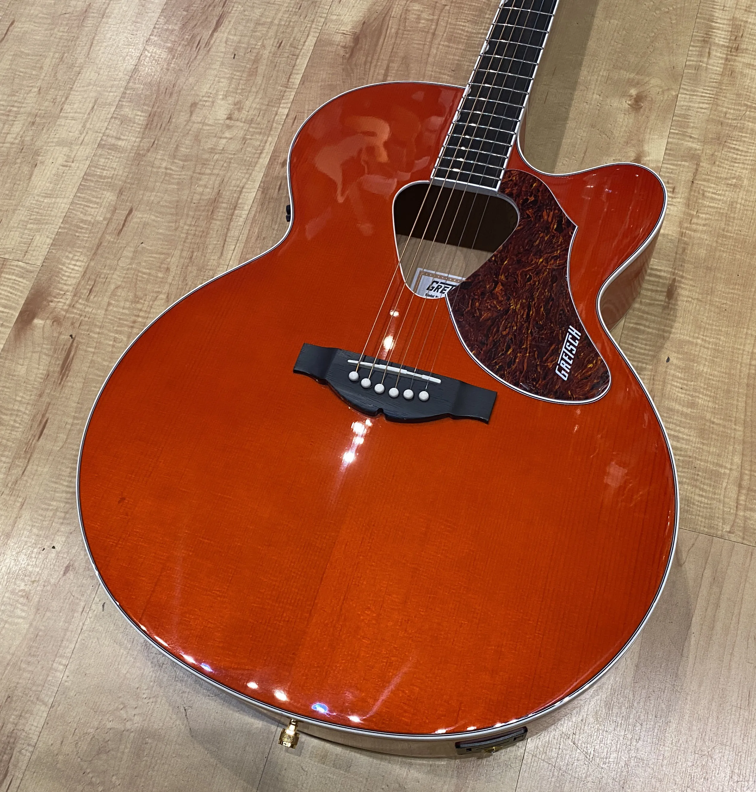 Gretsch G5022CE Rancher