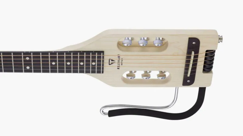 Traveler Guitar Ultra-Light