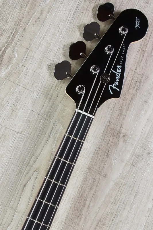 Fender Aerodyne Jazz Bass